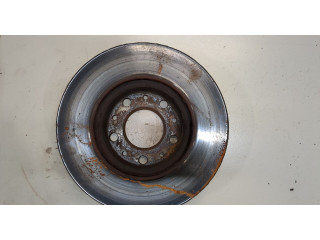 Диск тормозной  Citroen Jumper (Relay) 2006-2014 2.2  передний           