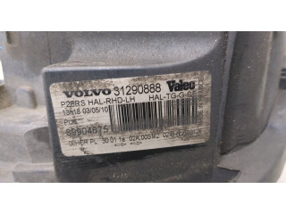 Фара передняя  Volvo XC90 2006-2014 левая 