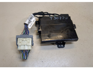 Блок комфорта  Land Rover Range Rover Evoque 2018-      LR126761, JPLA14C239BB      