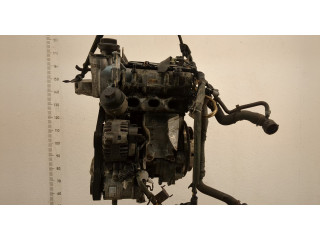 Форсунка топливная  Seat Ibiza 3 2001-2008    03E906031, 03E133320A     