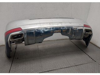 Бампер  Mercedes GL X164 2006-2012 задний   