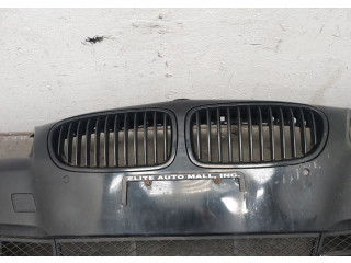 Бампер  BMW 5 F10 2010-2016 передний   