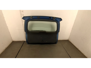 Замок багажника  Hyundai i30 2007-2012       