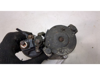 Стартер  Opel Meriva 2003-2010 1.6     