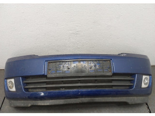 Бампер  Opel Meriva 2003-2010 передний   