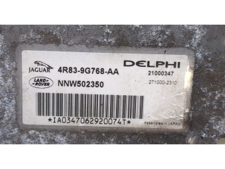 Радар круиз контроля  Land Rover Range Rover Sport 2005-2009        