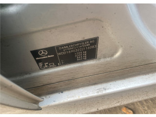 Стойка амортизатора  Mercedes A W169 2004-2012 1693260000  A   1.7  бензин