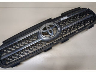 Решетка радиатора  Toyota RAV 4 2006-2013          5310142180