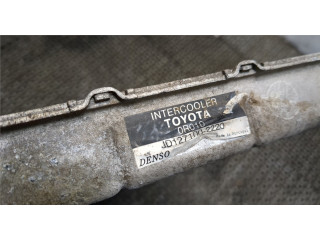 Интеркулер  Toyota Corolla Verso 2004-2009 2.2  179400R010    