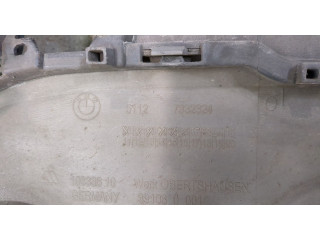 Бампер  BMW X1 (F48) 2015-2022 задний   51127403391, 7403391