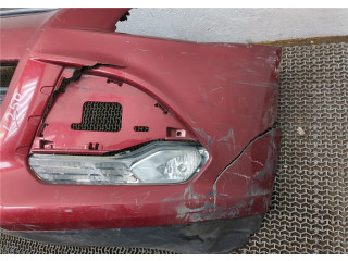 Бампер  Ford Escape 2012-2015 передний    CJ5Z17D957BCCP