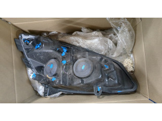 Фара передняя  Renault Scenic 2003-2009 левая 