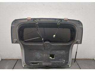 Замок багажника  Chevrolet Captiva 2006-2011       