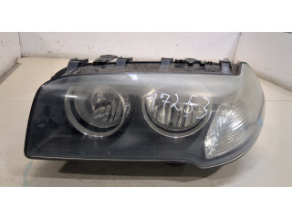 Фара передняя  BMW X3 E83 2004-2010 левая 