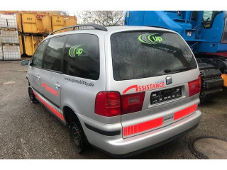 Зеркало боковое  Seat Alhambra 2000-2010  правое            