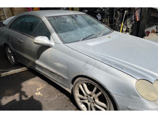 Стойка амортизатора  Mercedes CLK W209 2002-2009      2.6  бензин