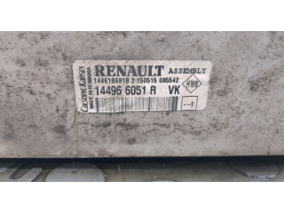 Интеркулер  Dacia Duster 2010-2017   144966051R    
