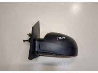 Зеркало боковое  Hyundai Getz  левое           