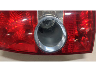 Задний фонарь        Volkswagen Fox 2005-2011 