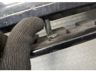 Бампер  Audi A3 (8PA) 2008-2013 передний     8P0807105F