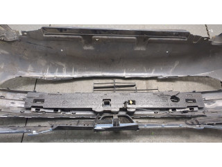 Бампер  Peugeot 807 2002-2014 передний   7401T5