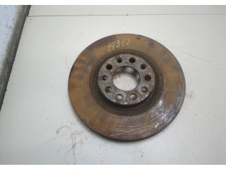 Диск тормозной  Acura MDX 2007-2013   передний   45251STXA00      