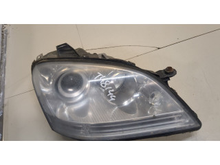 Фара передняя  Mercedes ML W164 2005-2011 правая 