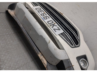 Бампер  Ford EcoSport 2012-2016 передний   