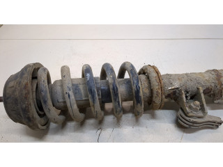Стойка амортизатора  Volkswagen Amarok 2010-2016 2H0413031K, 2H0411105F     