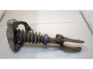 Стойка амортизатора  Volkswagen Touareg 2002-2007      