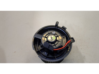 Моторчик печки  Nissan Qashqai 2006-2013        
