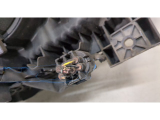 Фара передняя  Mitsubishi ASX левая 