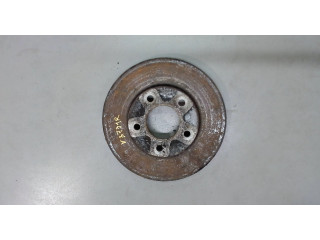 Диск тормозной  Ford Maverick 2000-2007 2.0  передний    4668068      