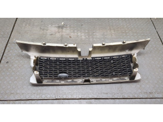Решетка радиатора  Land Rover Range Rover Sport 2005-2009          