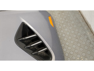 Бампер  KIA K5 2019- передний   