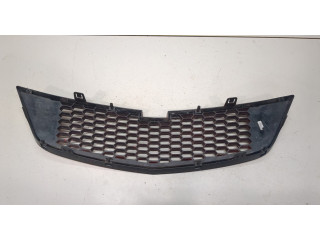 Решетка радиатора  Chevrolet Spark 2009-          95961865