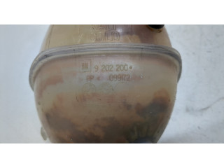 Бачок расширительный  Opel Vectra C 2002-2008 1304237, 9202200, 95522493   