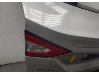 Замок багажника  Ford Mondeo 5 2015-       