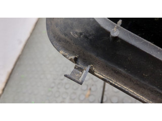 Решетка радиатора  Volkswagen Polo 2001-2005          6Q0853651C