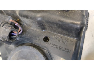 Фара передняя  Renault Scenic 2003-2009 правая 