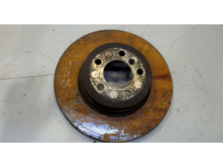 Диск тормозной  BMW X6 E71 2007-2014 3.0  задний           