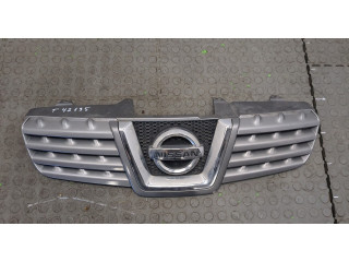 Решетка радиатора  Nissan Qashqai 2006-2013          1.5 