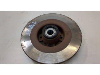Диск тормозной  Renault Scenic 2003-2009   задний         