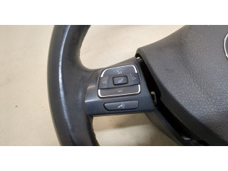 Руль  Volkswagen Tiguan 2011-2016           1T0419091AC