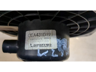 Моторчик печки  Mitsubishi Lancer 10 2007-2015 CSA431D221    CSA431D221   