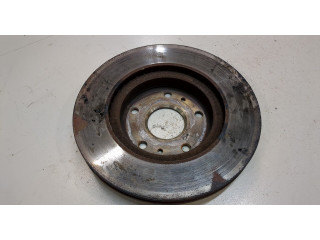 Диск тормозной  Mazda CX-9 2007-2012 3.7  передний          
