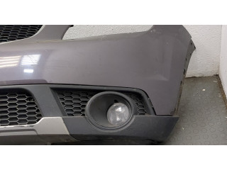 Бампер  Chevrolet Orlando 2011-2015 передний   