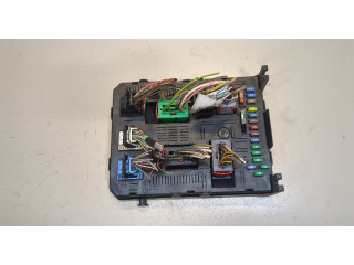 Блок BSI  Citroen C4 2004-2010         