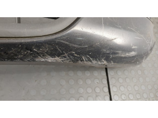 Бампер  Ford Focus 2 2008-2011 передний   