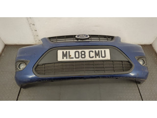 Бампер  Ford Focus 2 2008-2011 передний   